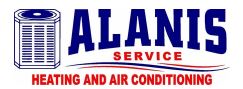 Alanis HVAC Service